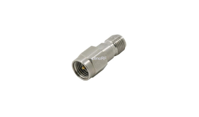 ​How to use RF connectors?