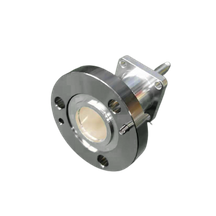 EIA RF Connector RS-225 7/8" Flange Mount For Microstrip 