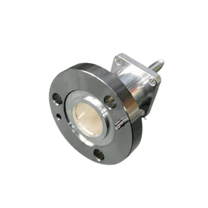 EIA RF Connector RS-225 7/8" Flange Mount For Microstrip 