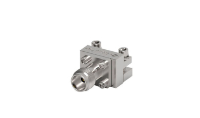 ​What should we know before using the millimeter wave connectors?