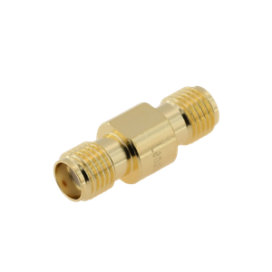 SMA Female to Female Adapter