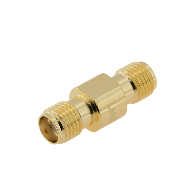 SMA Female to Female Adapter