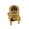 SMB Connector Jack Straight For PCB 