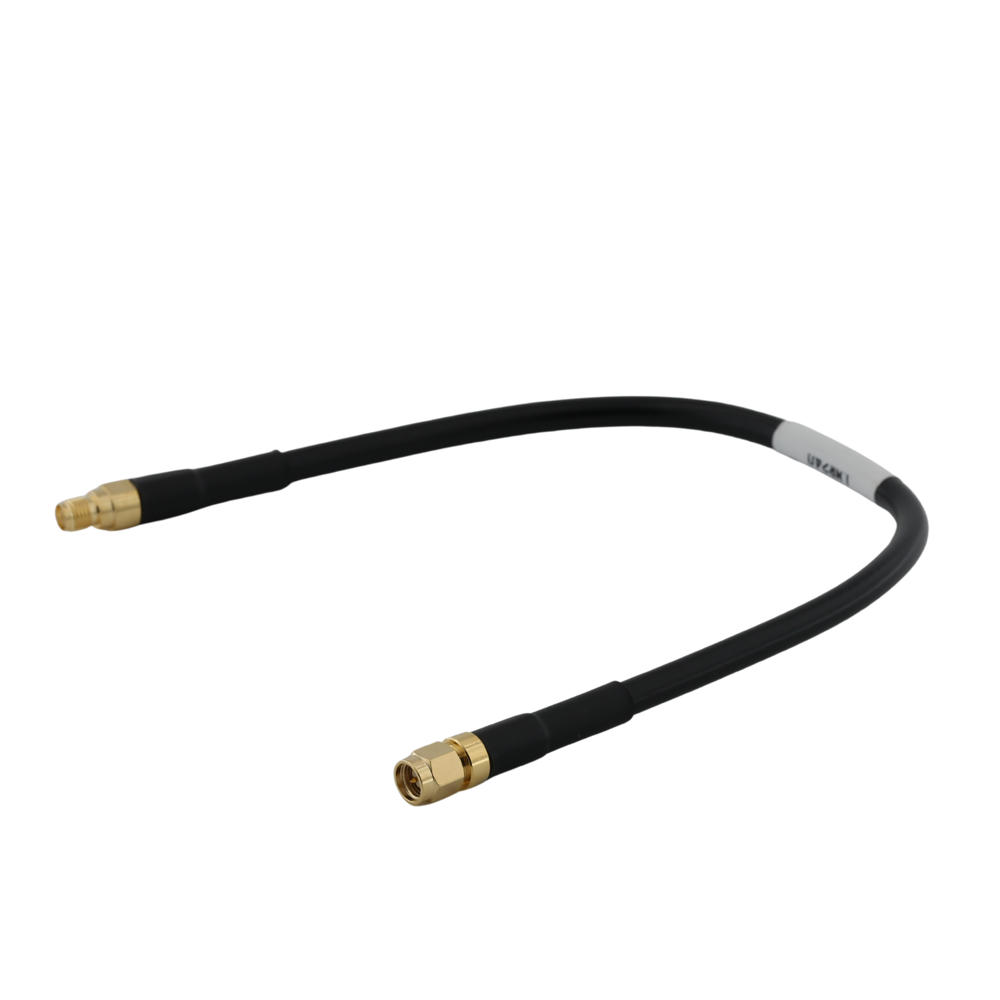 SMA Male To SMA Female For LMR240 Cable Assembly