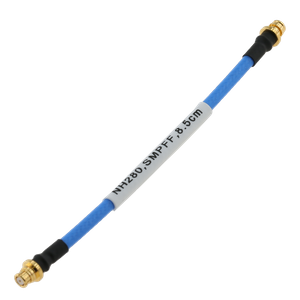 SMP Female TO Female For TFLEX405 SS405 Cable Assembly 