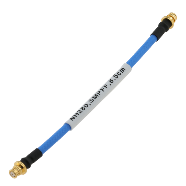 SMP Female TO Female For TFLEX405 SS405 Cable Assembly 