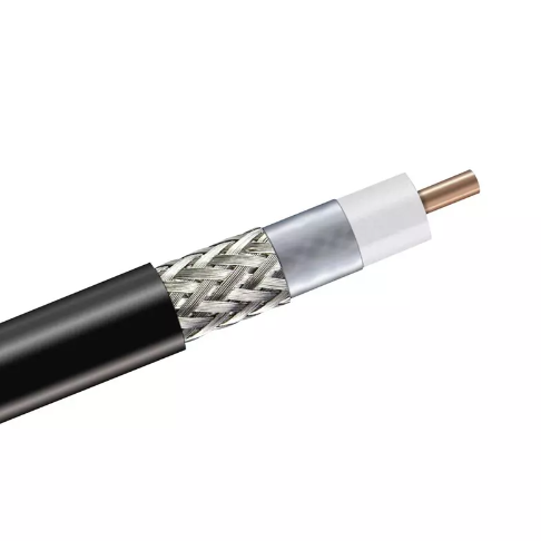 Usage of Phase Stable RF Coaxial Cable