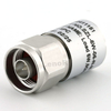 50 Ohm RF Coaxial Terminator Load, DC–6 GHz, N-type male, 5 W, Low VSWR