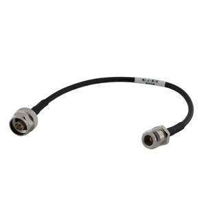 Type-N Male To Female For RG58 Low Loss Cable Assembly