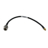 Type-N Female To SMA Female For RG223 Cable Assembly
