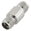 2.92 mm Jack to SMA Jack Adapter 50 OHM Straight 