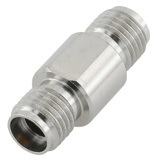 2.92 mm Jack to SMA Jack Adapter 50 OHM Straight 