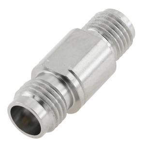 2.4 mm Jack to 3.5 mm Jack Adapter 50 OHM Straight 