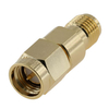 RP-SMA Jack to SMA Plug Straight Adapter