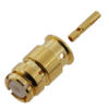 High-Frequency SMP Jack Connector Straight or RG405 086 Coaxial Cable |