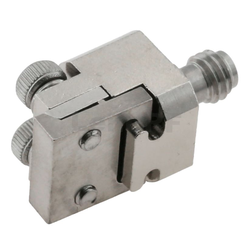 Ultra High Frequency 1.00mm Jack Straight Connector PCB End Launch