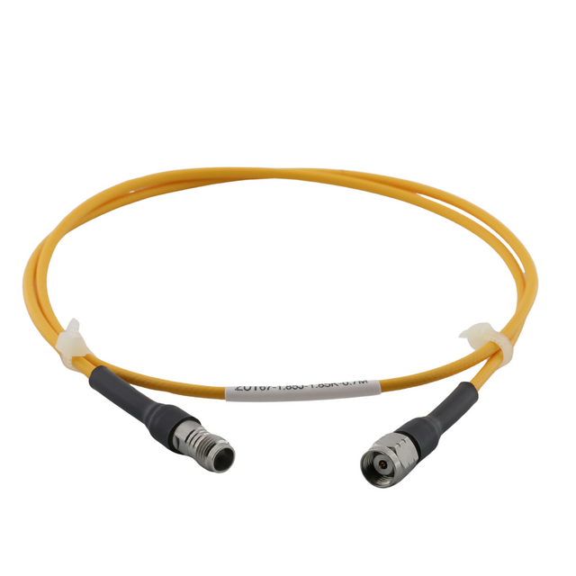 RF Test Cable Assemblies - ZUT67 Series