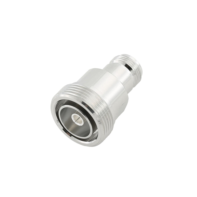 N Jack To 7-16 Jack Straight Adapter