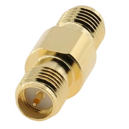 SMA Male TO RP-SMA Male Adapter