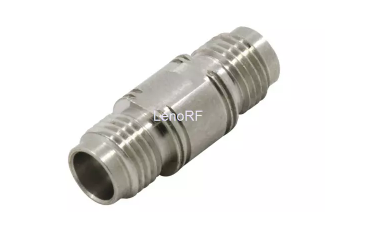 How to Select Industrial 2.4mm Connectors