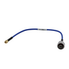Type-N Male To SMA Male For Semi-flex 086 ,RG405 Cable Assembly 