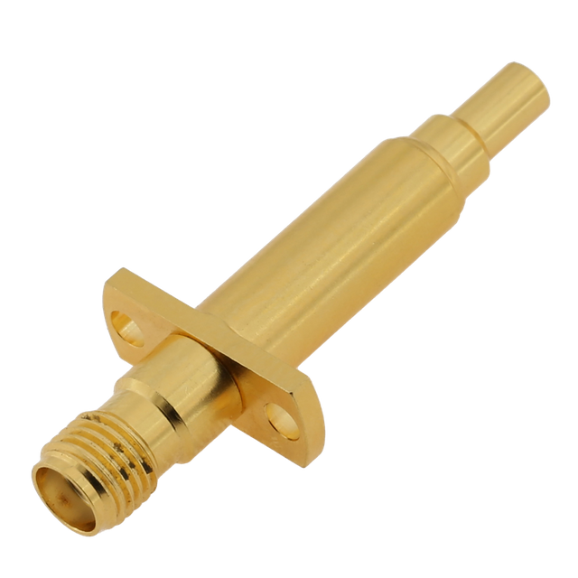 SMA Female to SMP-MAX Female High-Precision Test Probe