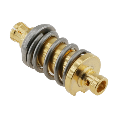 SMPM Connectors Female Solder Straight For 0.047