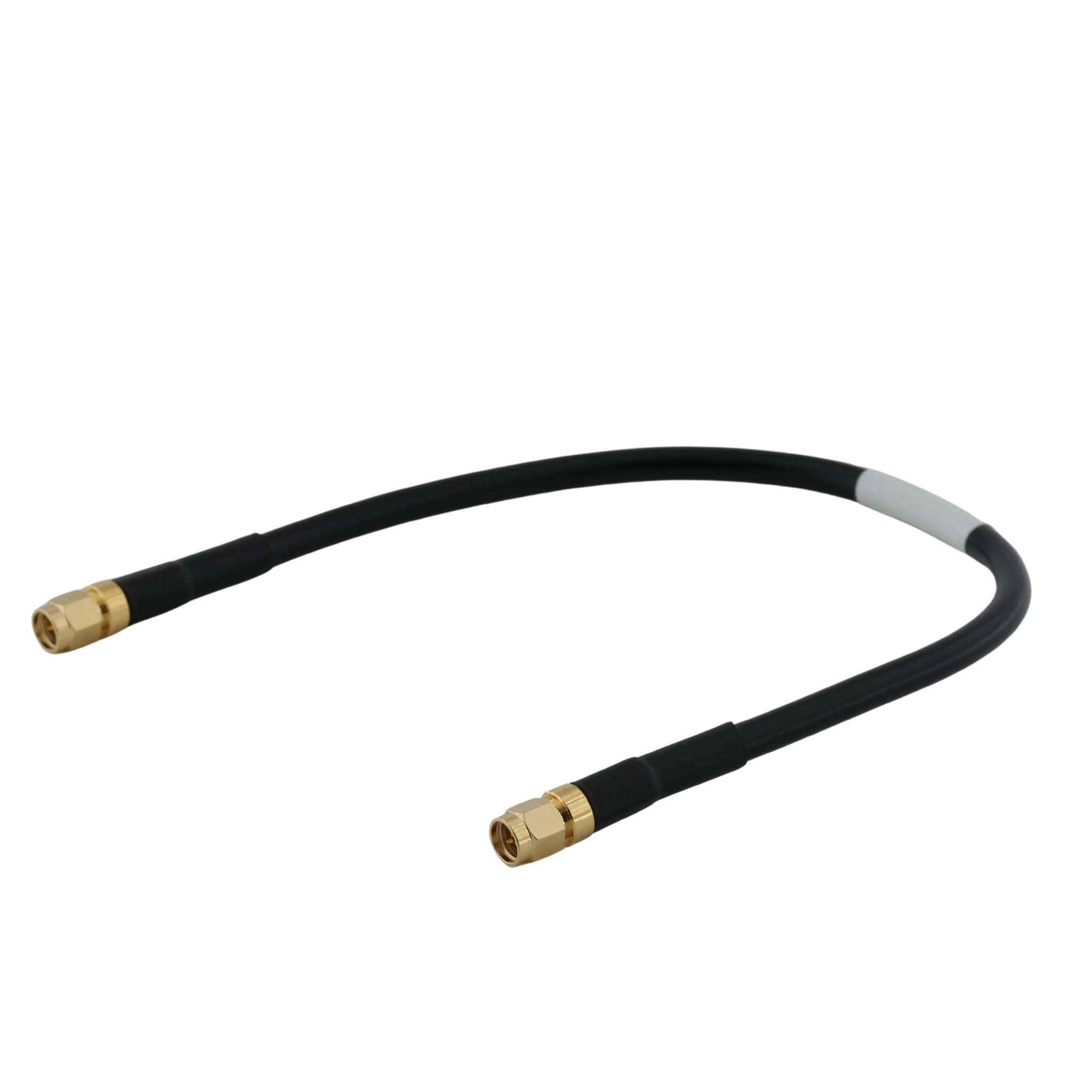 SMA Male To SMA Male For LMR240 Cable Assembly