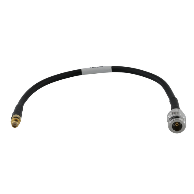 Type-N Female To SMA Female For LMR240 Cable Assembly