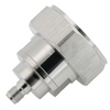 SMA Jack to 7-16 Plug Straight Adapter 50 Ohm 