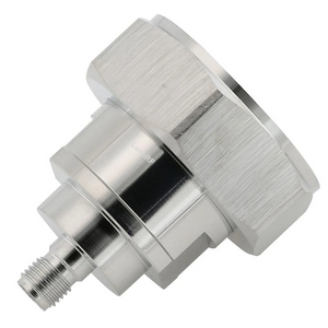 SMA Jack to 7-16 Plug Straight Adapter 50 Ohm 