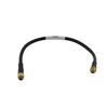 SMA Male To SMA Female For RG58 Cable Assembly