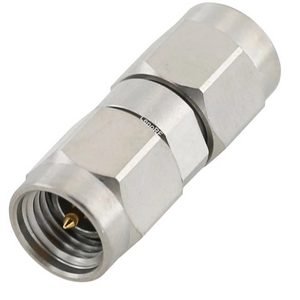 2.92 mm Plug to 3.5 mm Plug Adapter 50 OHM Straight 
