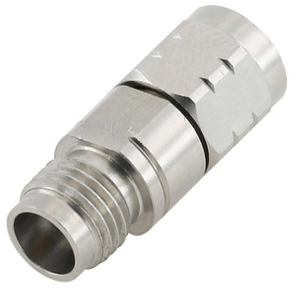 1.85 mm Plug to 2.92mm Jack Adapter 50 Ohm Straight 