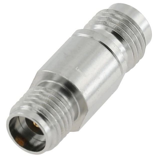 2.4 mm Jack to 2.92 mm Jack Adapter 50 OHM Straight