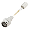 Reliable Type-N Male Crimp Connector, Compatible With RG213,LMR400