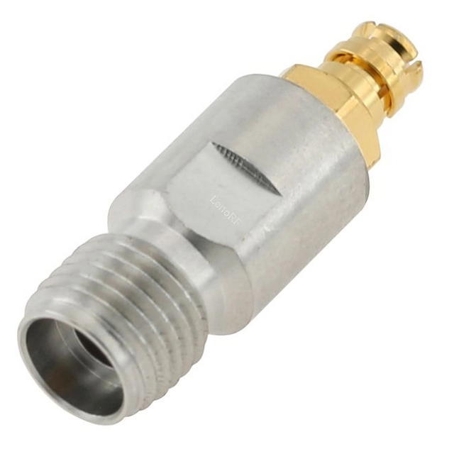 2.92 mm Jack to SMP Jack Adapter 50 OHM Straight 