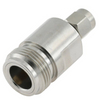 2.92 mm Plug to N-type Jack Adapter 50 OHM Straight 