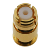 High-Frequency SMP Jack Connector Straight or RG405 086 Coaxial Cable |