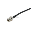 Low Loss Type-N Female To SMA Male For RG58 RG223 Coaxial Cable