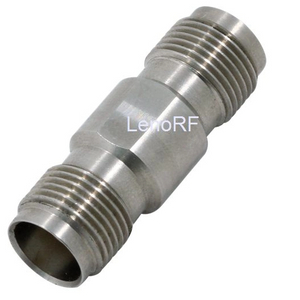 2.92mm Jack To 2.4mm Jack RF Adapter
