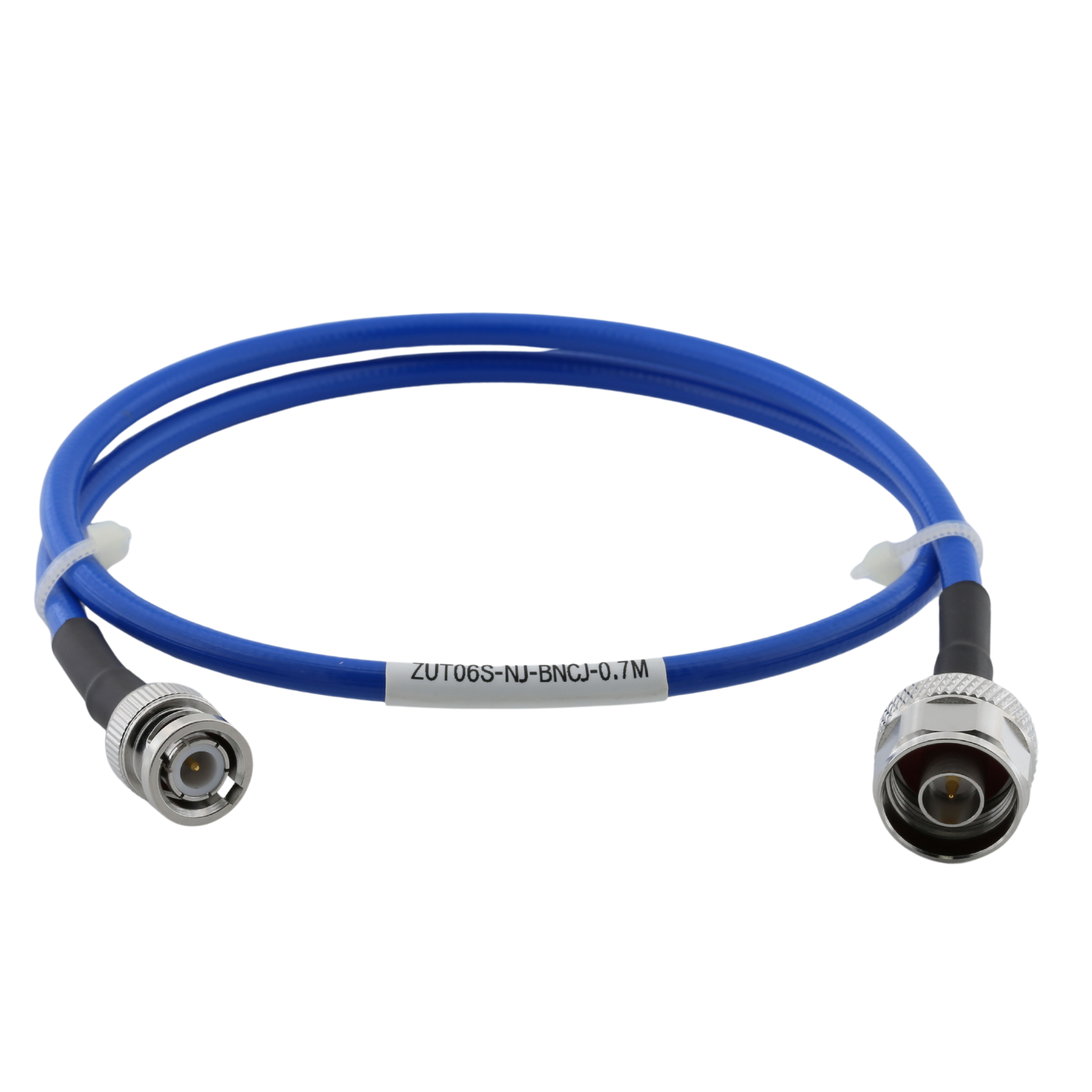 RF Test Cable Assemblies - ZUT06 Series