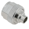 Type-N Male Connector Straight Solering For .250 Cable 