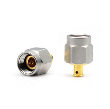 RF (Radio Frequency) connectors