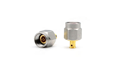 How do we choose the right RF connector for our projects?