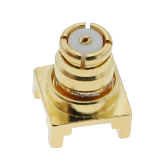 How Long Does It Take To Produce Connector