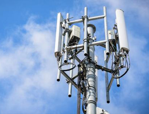 Application---5G Base Station