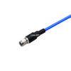 SMA Plug To Plug For VNA Test Cable Assembly