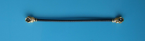 IPEX Micro Cable Assembly For 1.13mm Cable MHF 4 Connector
