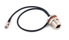 N Jack To SMA Male For LMR195 Cable Assembly